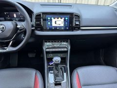 Skoda Corollac TSI280 Premium Edition - ფოტო 12