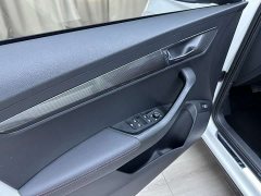 Skoda Corollac TSI280 Premium Edition - ფოტო 17
