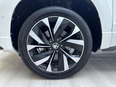 Skoda Corollac TSI280 Premium Edition - ფოტო 19