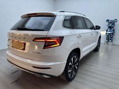 Skoda Corollac TSI280 Premium Edition - ფოტო 2