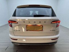 Skoda Corollac TSI280 Premium Edition - ფოტო 3