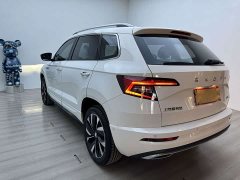 Skoda Corollac TSI280 Premium Edition - ფოტო 5