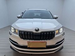 Skoda Corollac TSI280 Premium Edition - ფოტო 6