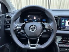 Skoda Corollac TSI280 Premium Edition - ფოტო 8