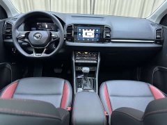 Skoda Corollac TSI280 Premium Edition - ფოტო 9