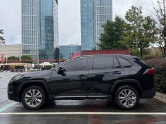 Toyota Venza Hybrid 2.5L E-CVT FWD Luxury - ფოტო 10
