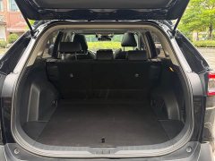 Toyota Venza Hybrid 2.5L E-CVT FWD Luxury - ფოტო 12