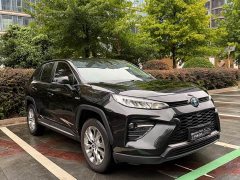 Toyota Venza Hybrid 2.5L E-CVT FWD Luxury - ფოტო 3