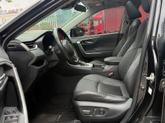 Toyota Venza Hybrid 2.5L E-CVT FWD Luxury - ფოტო 4