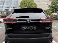 Toyota Venza Hybrid 2.5L E-CVT FWD Luxury - ფოტო 7