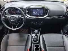 Kia Yipao 2021 1.4L Automatic Fun Enjoy Edition - ფოტო 11