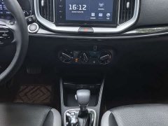 Kia Yipao 2021 1.4L Automatic Fun Enjoy Edition - ფოტო 12