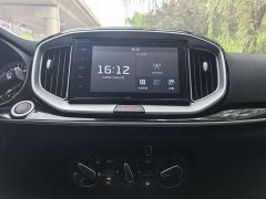 Kia Yipao 2021 1.4L Automatic Fun Enjoy Edition - ფოტო 14