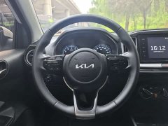 Kia Yipao 2021 1.4L Automatic Fun Enjoy Edition - ფოტო 15