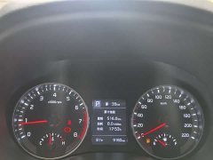 Kia Yipao 2021 1.4L Automatic Fun Enjoy Edition - ფოტო 17