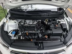 Kia Yipao 2021 1.4L Automatic Fun Enjoy Edition - ფოტო 18