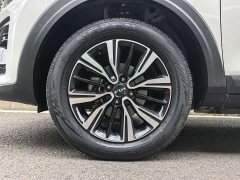Kia Yipao 2021 1.4L Automatic Fun Enjoy Edition - ფოტო 19