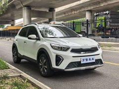 Kia Yipao 2021 1.4L Automatic Fun Enjoy Edition - ფოტო 2