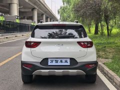 Kia Yipao 2021 1.4L Automatic Fun Enjoy Edition - ფოტო 4