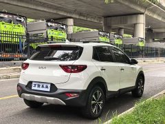 Kia Yipao 2021 1.4L Automatic Fun Enjoy Edition - ფოტო 5