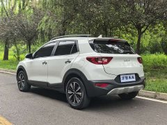 Kia Yipao 2021 1.4L Automatic Fun Enjoy Edition - ფოტო 6