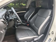 Kia Yipao 2021 1.4L Automatic Fun Enjoy Edition - ფოტო 8