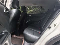 Kia Yipao 2021 1.4L Automatic Fun Enjoy Edition - ფოტო 9
