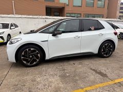 Volkswagen ID.3 Pure Smart Edition - ფოტო 11