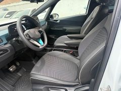 Volkswagen ID.3 Pure Smart Edition - ფოტო 16