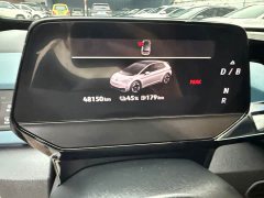 Volkswagen ID.3 Pure Smart Edition - ფოტო 18