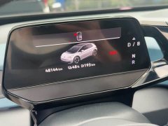 Volkswagen ID.3 Pure Smart Edition - ფოტო 4