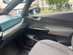 Volkswagen ID.3 Pure Smart Edition - ფოტო 5