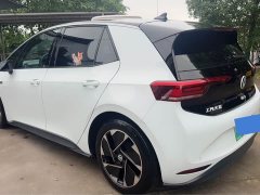 Volkswagen ID.3 Pure Smart Edition - ფოტო 7