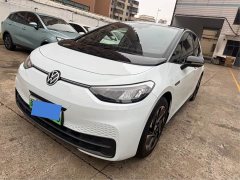 Volkswagen ID.3 Pure Smart Edition - ფოტო 9