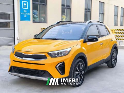 2022 Kia Yepao 1.4L CVT Sunroof Edition