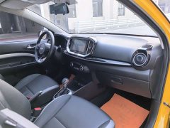 Kia Yepao 2021 1.4L CVT Sunroof Edition - ფოტო 2