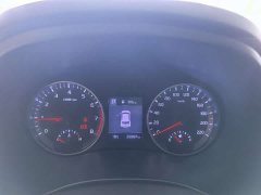 Kia Yepao 2021 1.4L CVT Sunroof Edition - ფოტო 3