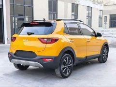Kia Yepao 2021 1.4L CVT Sunroof Edition - ფოტო 4