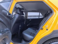 Kia Yepao 2021 1.4L CVT Sunroof Edition - ფოტო 5
