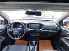 Kia Yepao 2021 1.4L CVT Sunroof Edition - ფოტო 6