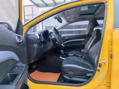 Kia Yepao 2021 1.4L CVT Sunroof Edition - ფოტო 7