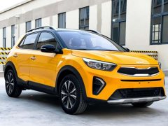 Kia Yepao 2021 1.4L CVT Sunroof Edition - ფოტო 8