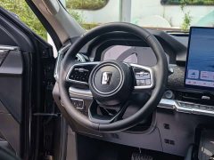 Tank 400 New Energy Hi4-Z Smart Comfort Edition - ფოტო 14