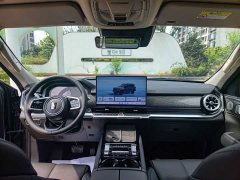 Tank 400 New Energy Hi4-Z Smart Comfort Edition - ფოტო 15
