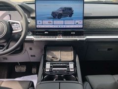 Tank 400 New Energy Hi4-Z Smart Comfort Edition - ფოტო 16