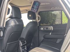 Tank 400 New Energy Hi4-Z Smart Comfort Edition - ფოტო 18