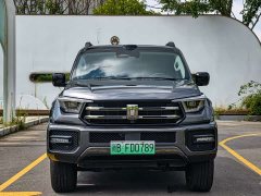 Tank 400 New Energy Hi4-Z Smart Comfort Edition - ფოტო 2