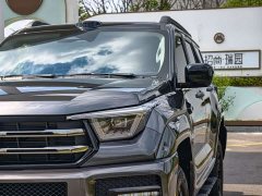 Tank 400 New Energy Hi4-Z Smart Comfort Edition - ფოტო 5