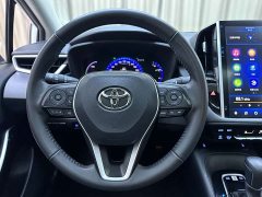 Toyota Corolla 1.8L E-CVTFlagship Edition - ფოტო 10