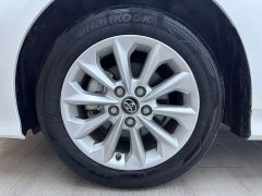 Toyota Corolla 1.8L E-CVTFlagship Edition - ფოტო 14